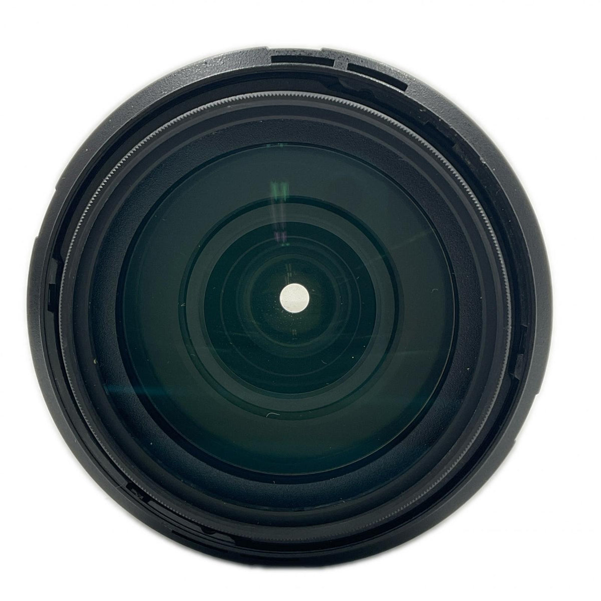 【最速発送】TAMRON 18-270mm F/3.5-6.3 Di II VC PZD (Model B008) [キヤノン用]【難有】