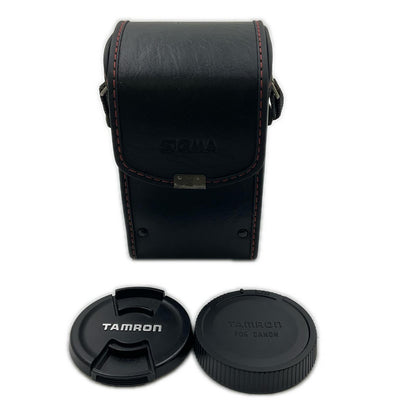 【最速発送】TAMRON 18-270mm F/3.5-6.3 Di II VC PZD (Model B008) [キヤノン用]【難有】