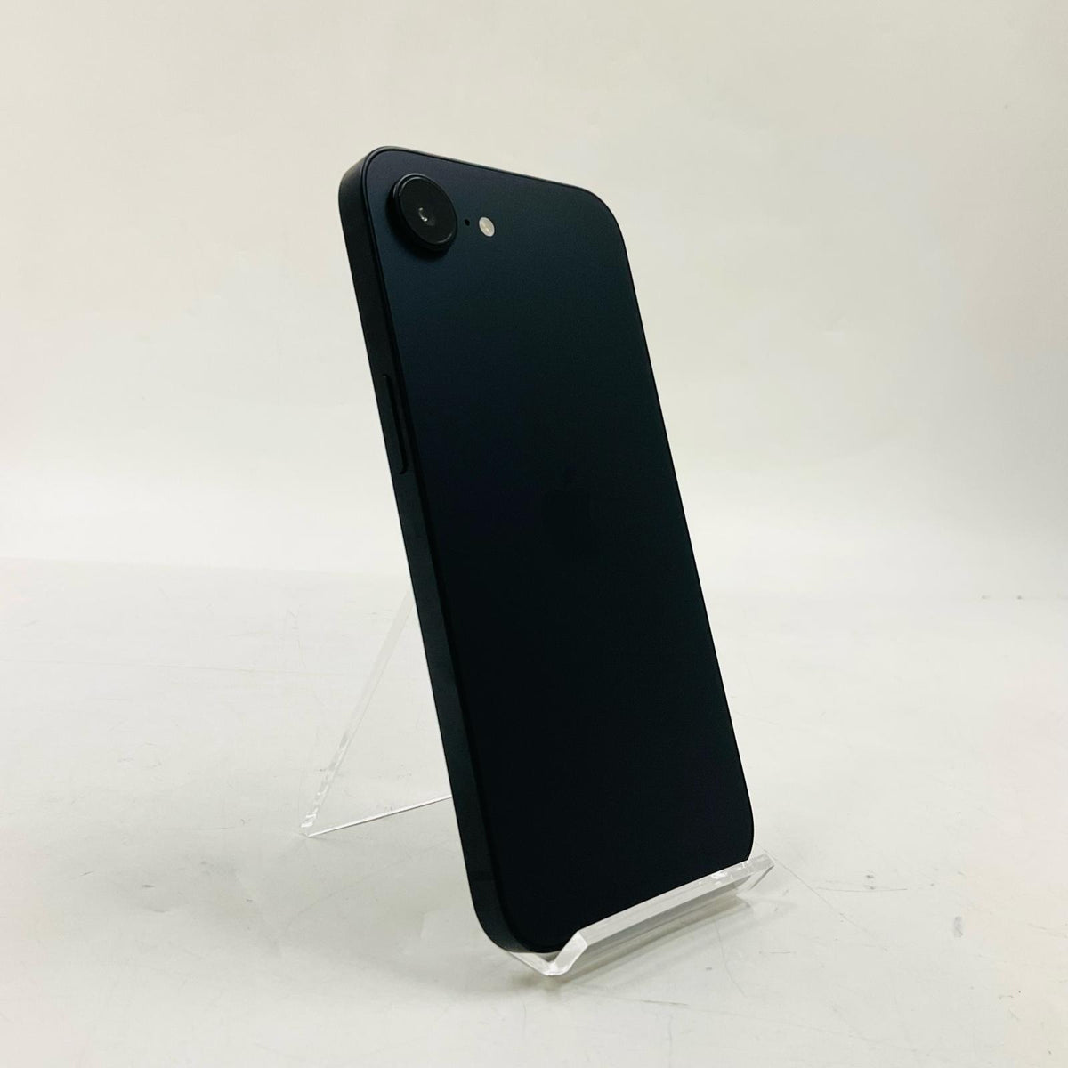 【全額返金保証】【最速発送】Apple iPhone iPhone 17e 256GB ブラック Softbank SIMフリー 超美品 動作確認済 100%
