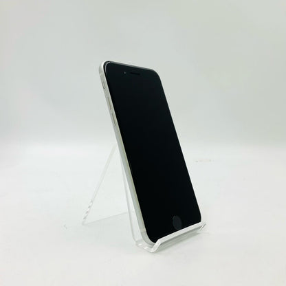 【全額返金保証】【最速発送】Apple iPhone iPhone SE（第2世代） 64GB ホワイト au SIMフリー 白ロム 動作確認済 79%