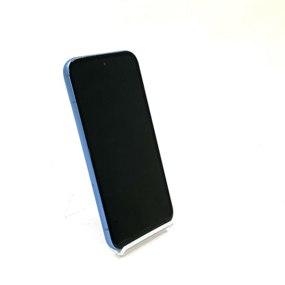【全額返金保証】【最速発送】Google Pixel 8a 128GB Bay Softbank SIMフリー Pixel8a 白ロム 美品 動作確認済