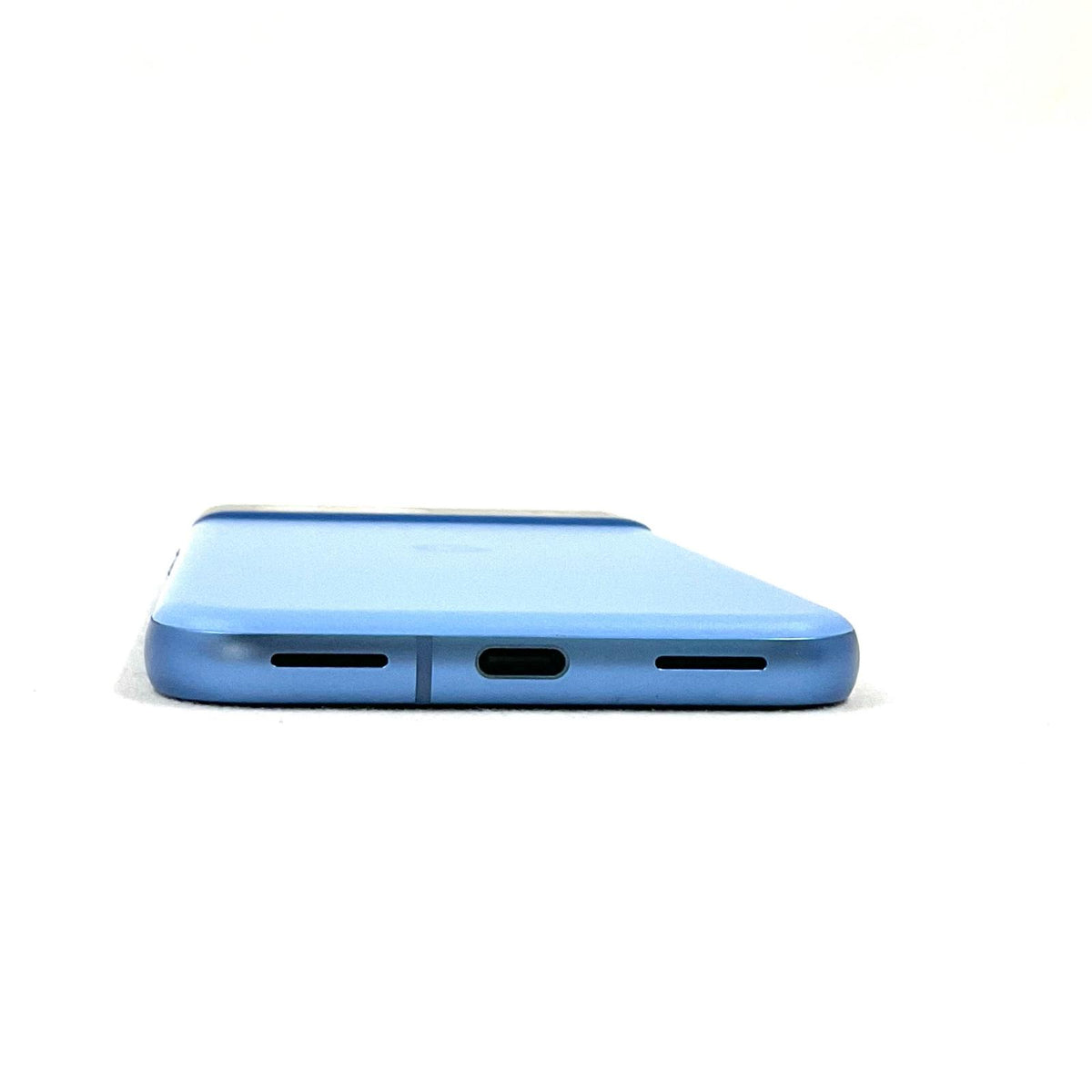 【全額返金保証】【最速発送】Google Pixel 8a 128GB Bay Softbank SIMフリー Pixel8a 白ロム 美品 動作確認済