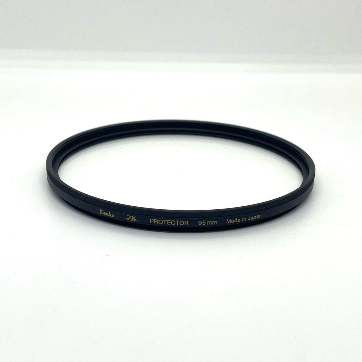 【全額返金保証】【最速発送】 Kenko ZX Protecter 95mm 美品 動作確認済