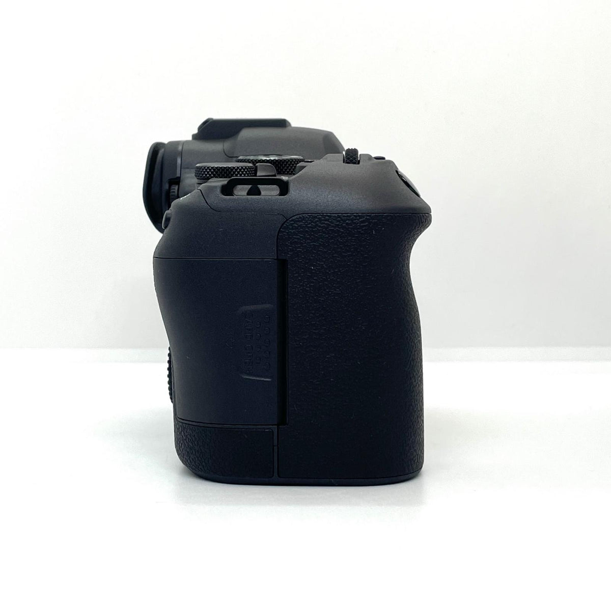 【全額返金保証】【最速発送】Canon デジタル一眼 EOS R6 Mark II ボディ ブラック 超美品 動作確認済