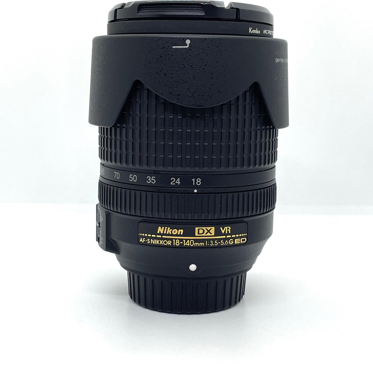 【最速発送】Nikon AF-S DX NIKKOR 18-140mm f/3.5-5.6G ED VR【難有】