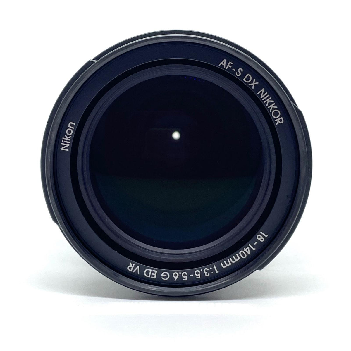 【最速発送】Nikon AF-S DX NIKKOR 18-140mm f/3.5-5.6G ED VR【難有】
