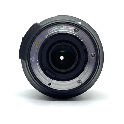 【最速発送】Nikon AF-S DX NIKKOR 18-140mm f/3.5-5.6G ED VR【難有】