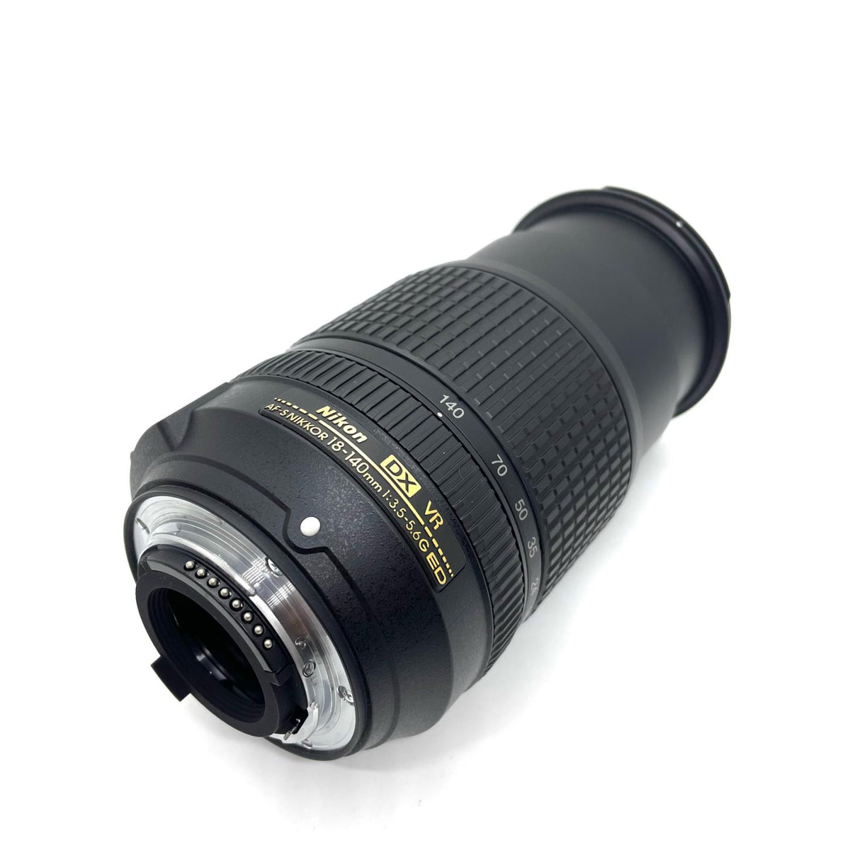 【最速発送】Nikon AF-S DX NIKKOR 18-140mm f/3.5-5.6G ED VR【難有】