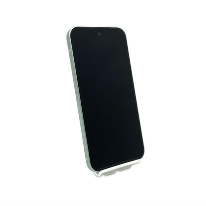 【全額返金保証】【最速発送】Google Pixel 9 128GB Wintergreen 白ロム 動作確認済