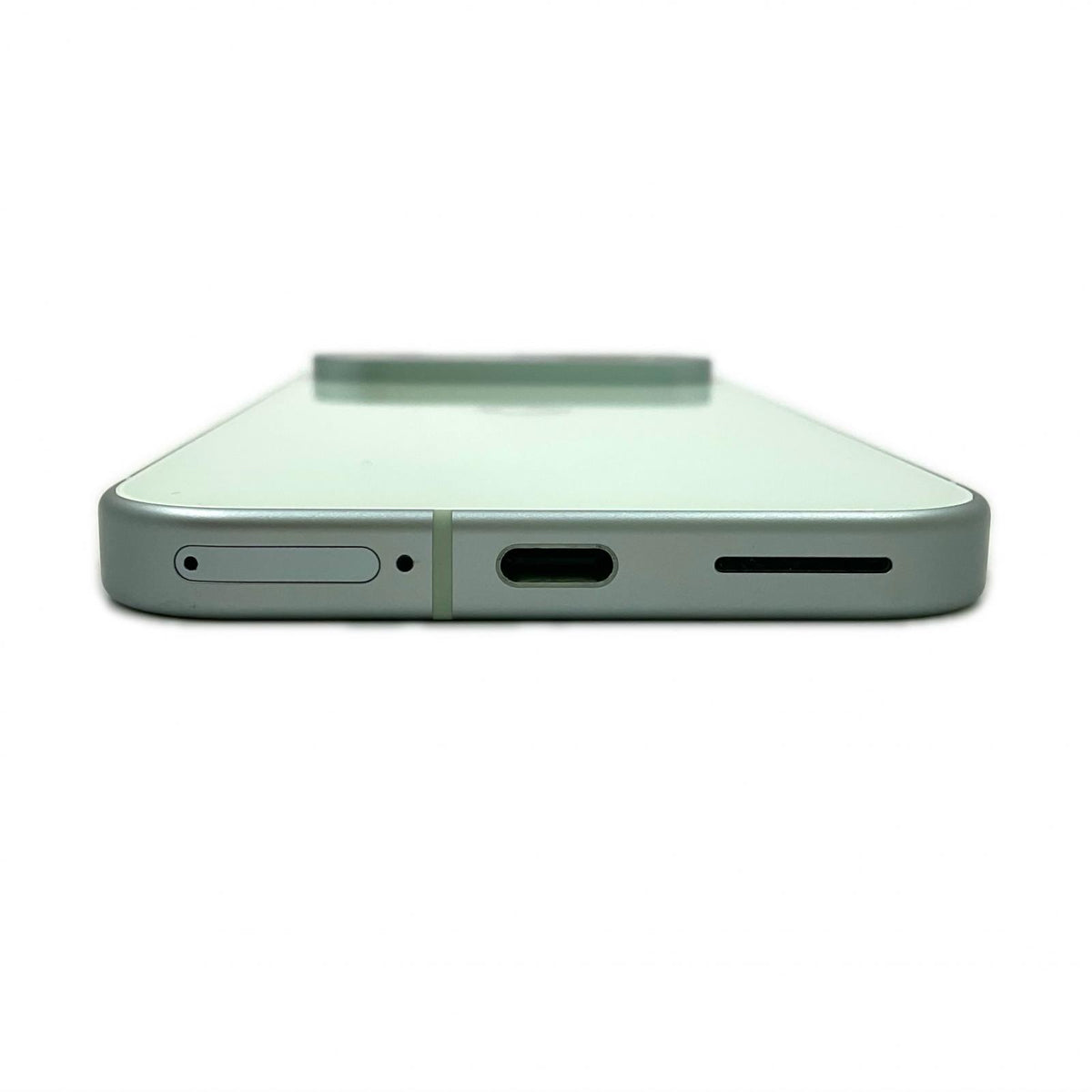 【全額返金保証】【最速発送】Google Pixel 9 128GB Wintergreen 白ロム 動作確認済