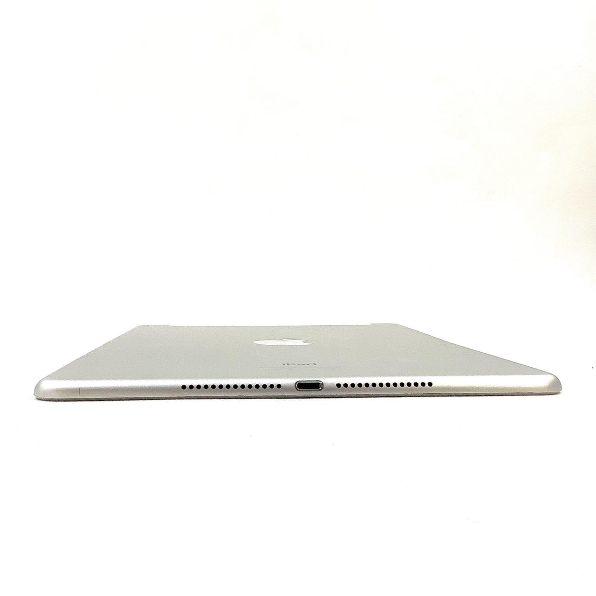 【全額返金保証】【最速発送】Apple iPad Air 9.7インチ 第2世代 128GB シルバー WiFi+Cellular Softbank 白ロム 動作確認済