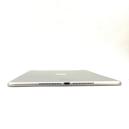 【全額返金保証】【最速発送】Apple iPad Air 9.7インチ 第2世代 128GB シルバー WiFi+Cellular Softbank 白ロム 動作確認済