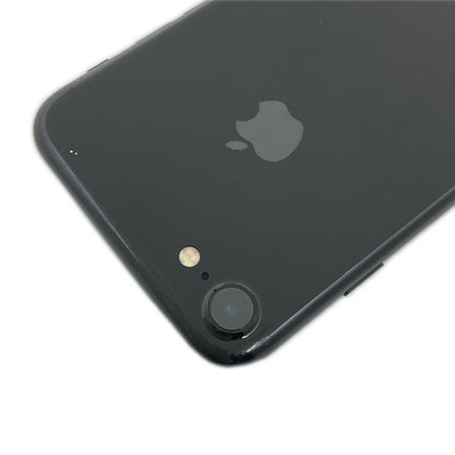 【全額返金保証】【最速発送】Apple iPhone iPhone 7 256GB ブラック Softbank 白ロム 動作確認済 91%