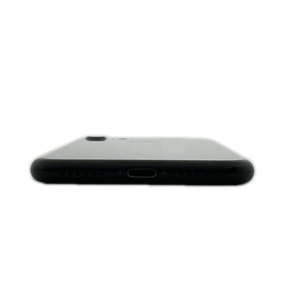 【全額返金保証】【最速発送】Apple iPhone iPhone 7 256GB ブラック Softbank 白ロム 動作確認済 91%