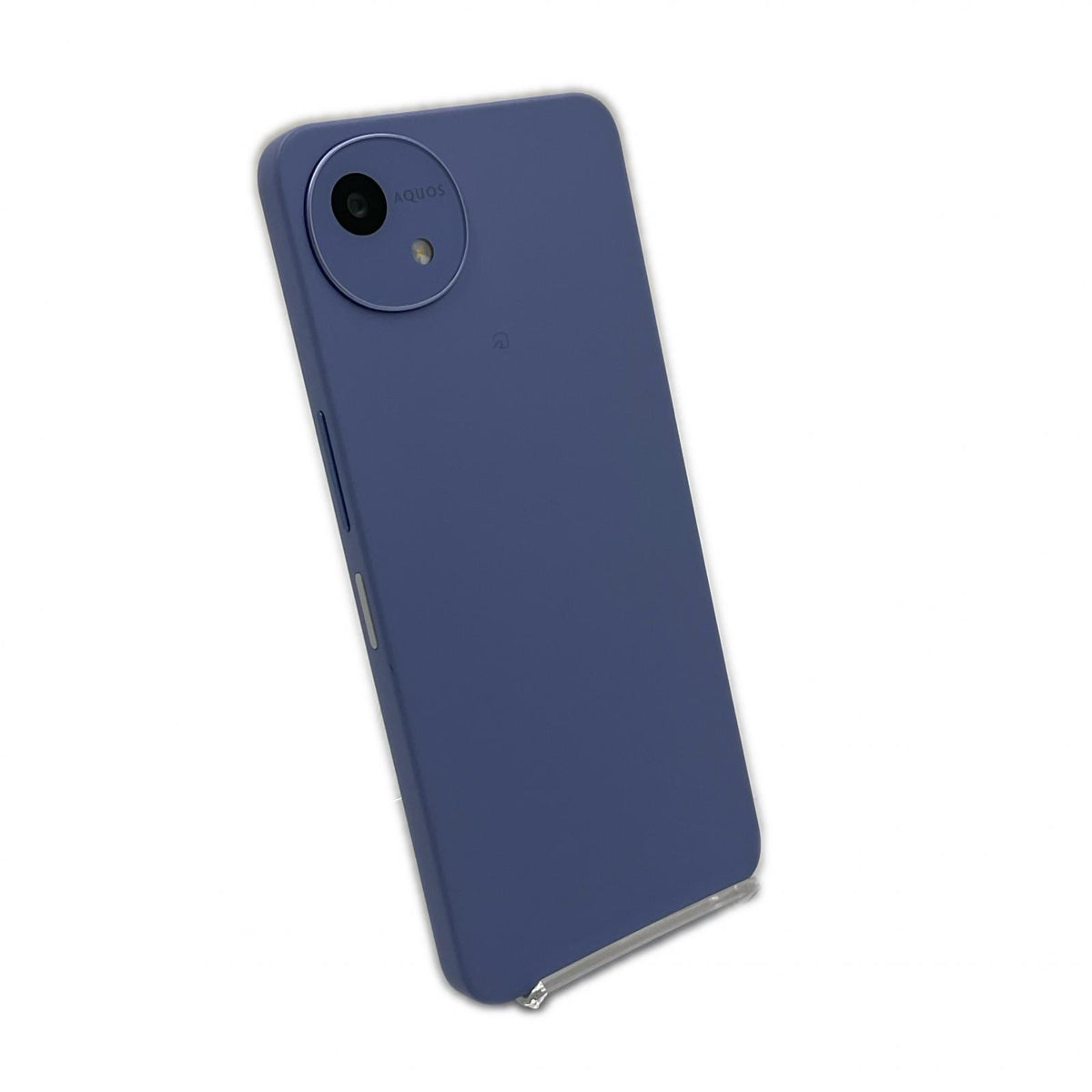 【全額返金保証】【最速発送】SHARP AQUOS wish5 64GB ミソラ SIMフリー SH-52F 白ロム 美品 動作確認済