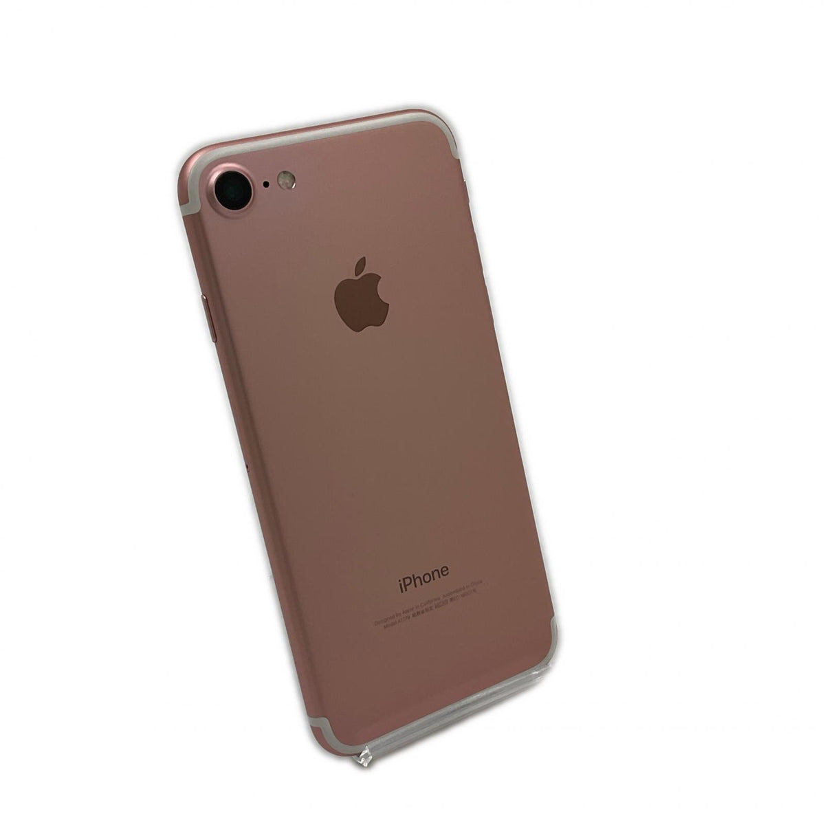【全額返金保証】【最速発送】Apple iPhone iPhone 7 32GB ゴールド Softbank 白ロム 美品 動作確認済 82%