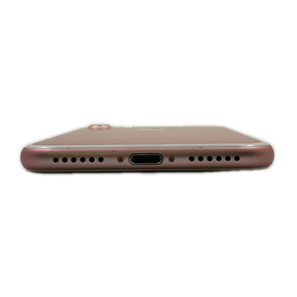 【全額返金保証】【最速発送】Apple iPhone iPhone 7 32GB ゴールド Softbank 白ロム 美品 動作確認済 82%