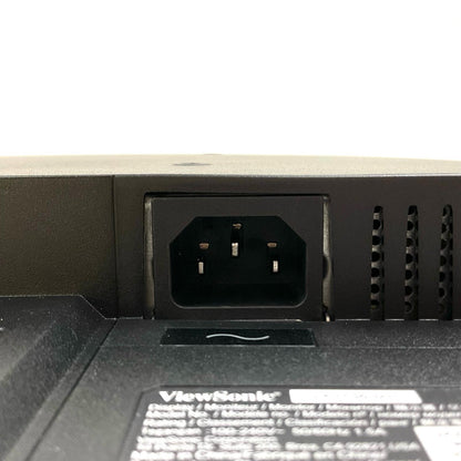 【全額返金保証】【最速発送】ViewSonic VA2736-MH-7 27インチ 動作確認済