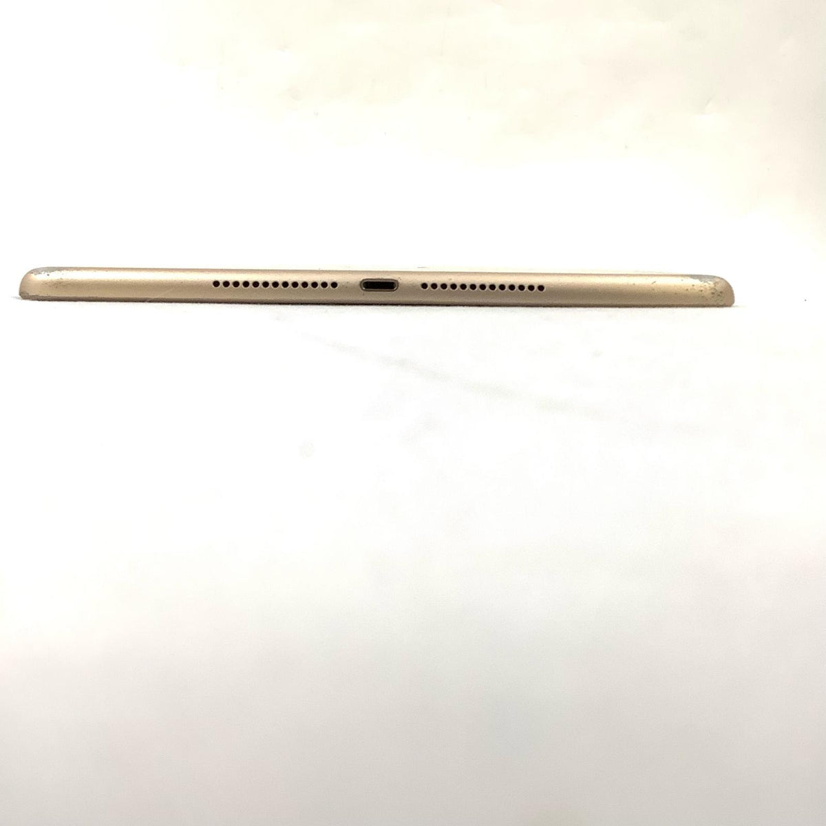 【最速発送】Apple iPad iPad 9.7インチ 第5世代 ゴールド WiFi+Cellular【難有】