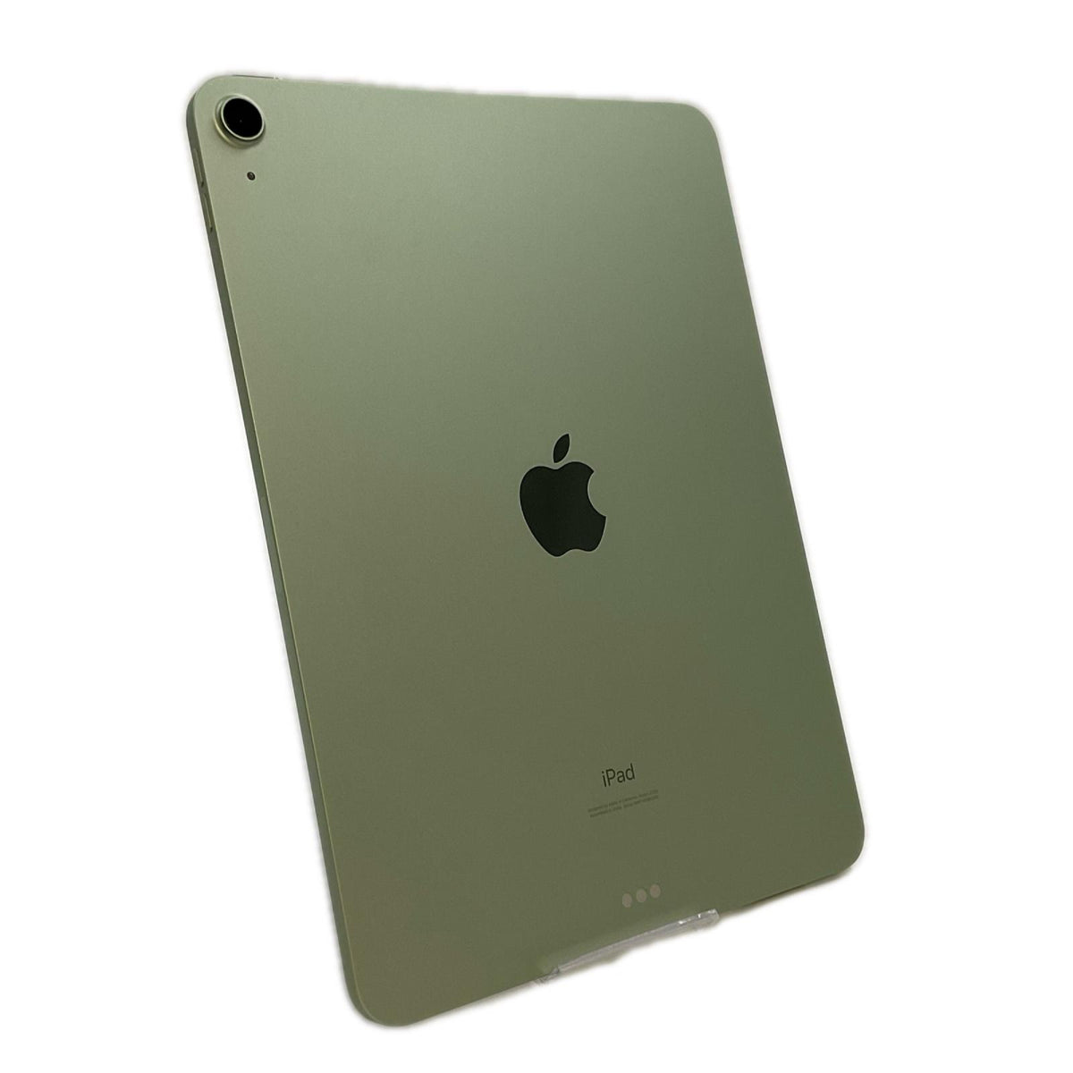 【最速発送】Apple iPad Air 10.9インチ 第4世代 64GB グリーン Wi-Fi【難有】