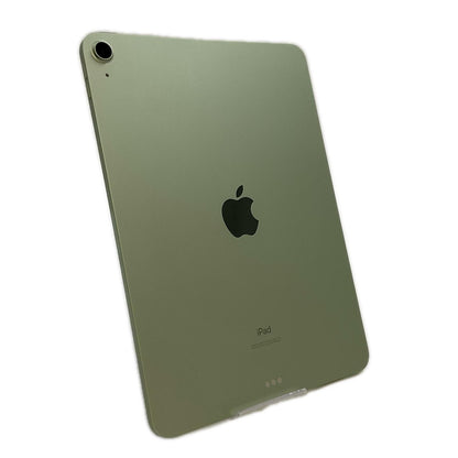 【最速発送】Apple iPad Air 10.9インチ 第4世代 64GB グリーン Wi-Fi【難有】