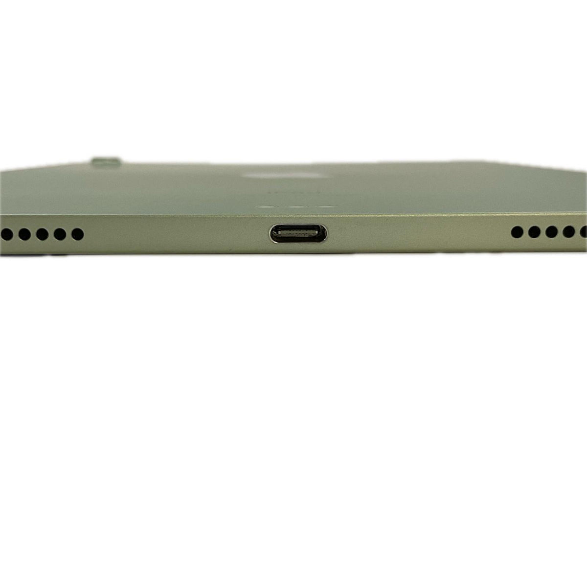 【最速発送】Apple iPad Air 10.9インチ 第4世代 64GB グリーン Wi-Fi【難有】