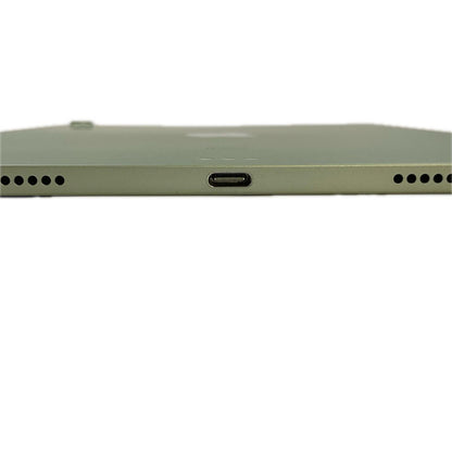 【最速発送】Apple iPad Air 10.9インチ 第4世代 64GB グリーン Wi-Fi【難有】