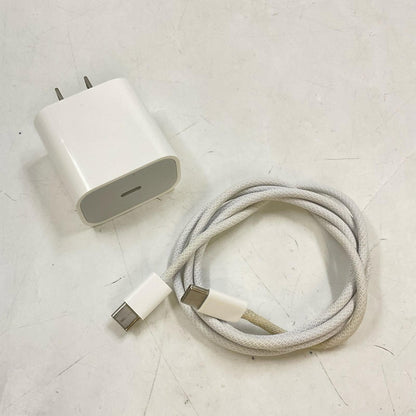 【最速発送】Apple iPad Air 10.9インチ 第4世代 64GB グリーン Wi-Fi【難有】