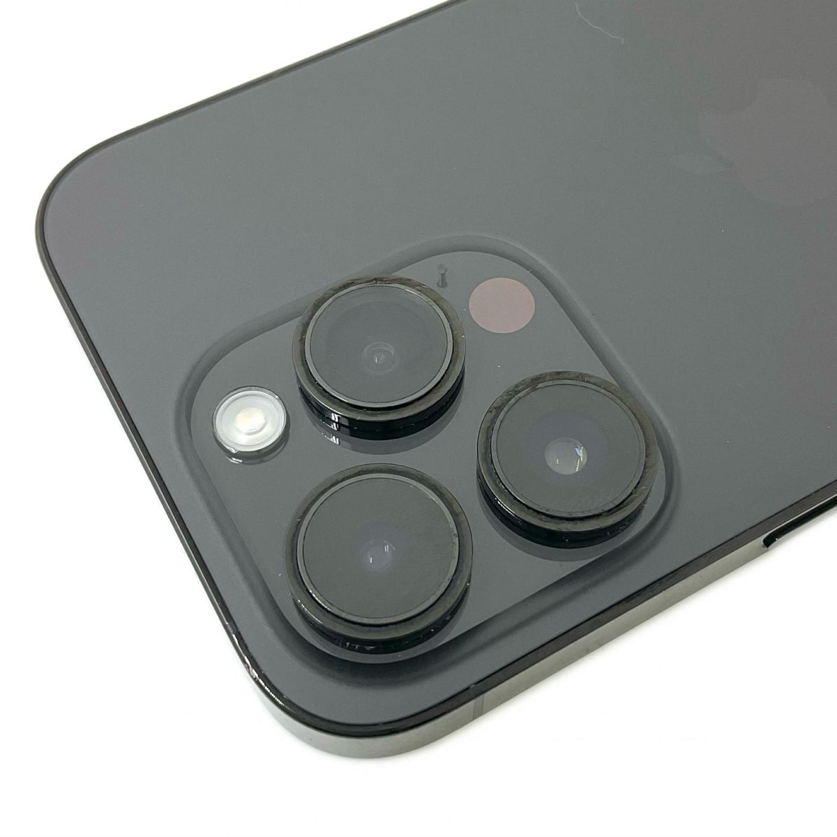 【全額返金保証】【最速発送】Apple iPhone iPhone 14 Pro 256GB スペースブラック au SIMフリー 白ロム 動作確認済 74%
