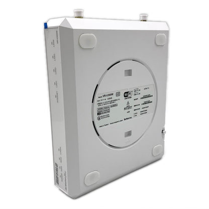 【全額返金保証】【最速発送】BUFFALO AirStation Pro VR-U300W 超美品 動作確認済
