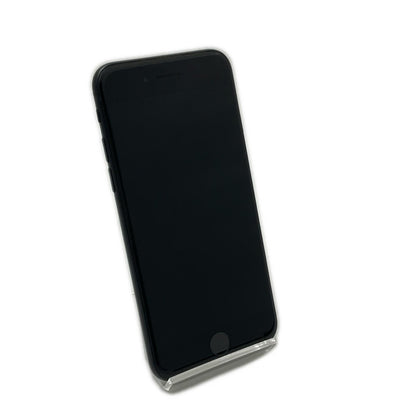 【全額返金保証】【最速発送】Apple iPhone iPhone SE（第2世代） 64GB ブラック docomo SIMフリー 白ロム 動作確認済 78%