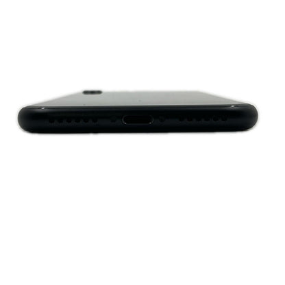 【全額返金保証】【最速発送】Apple iPhone iPhone SE（第2世代） 64GB ブラック docomo SIMフリー 白ロム 動作確認済 78%