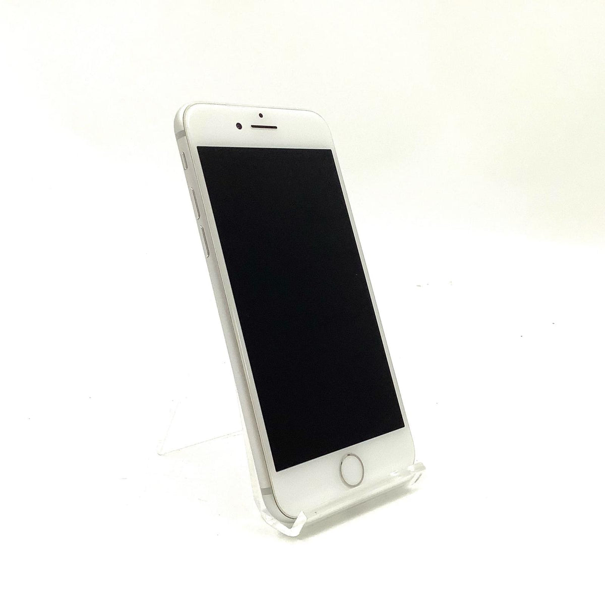 【全額返金保証】【最速発送】Apple iPhone iPhone 8 64GB シルバー au 白ロム 動作確認済 84%