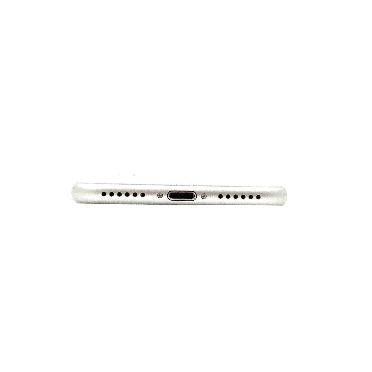 【全額返金保証】【最速発送】Apple iPhone iPhone 8 64GB シルバー au 白ロム 動作確認済 84%