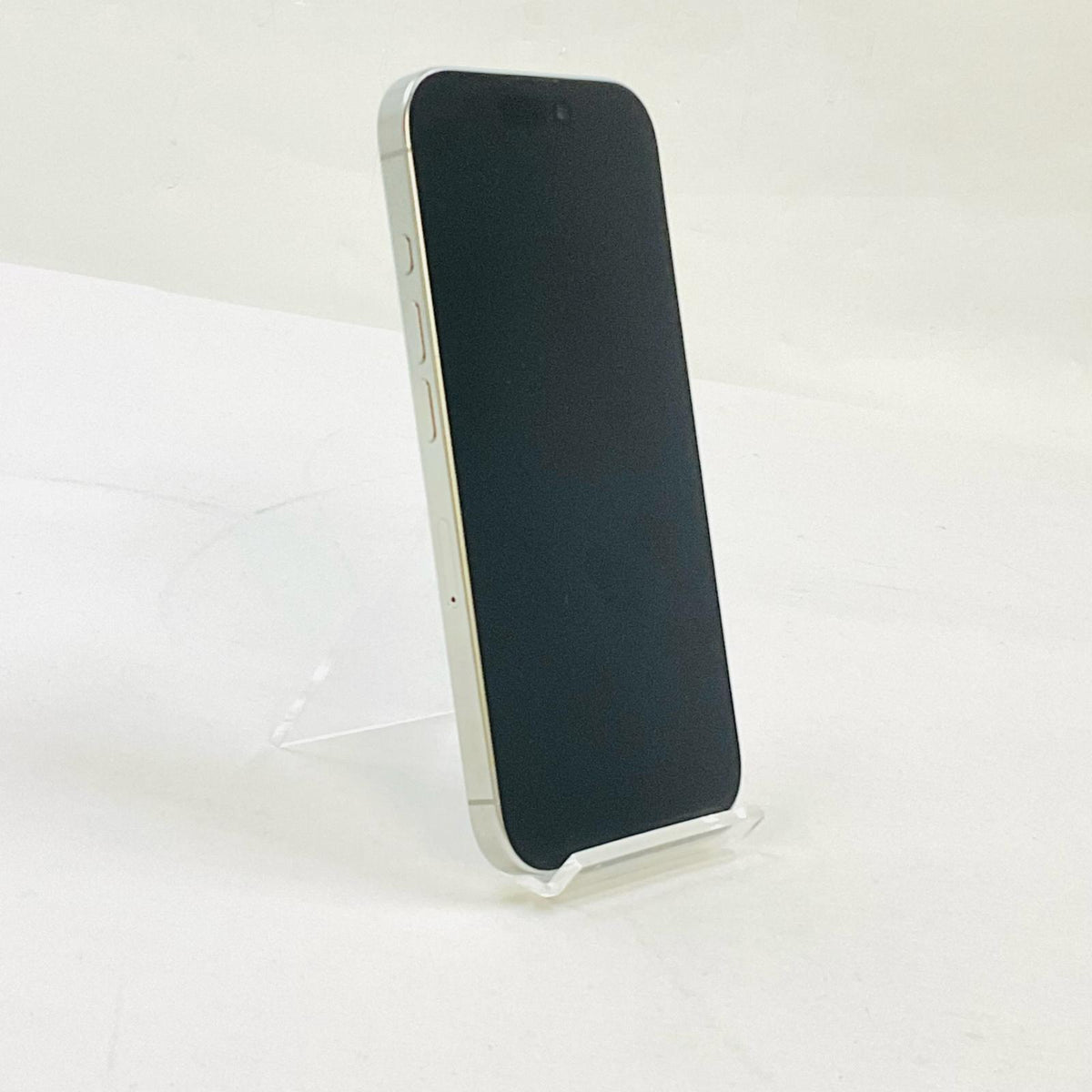 【全額返金保証】【最速発送】Apple iPhone iPhone 16 Pro 256GB ホワイトチタニウム 楽天モバイル SIMフリー 白ロム 美品 動作確認済 90%