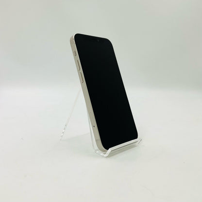 【全額返金保証】【最速発送】Apple iPhone iPhone 12 mini 64GB ホワイト SIMフリー 白ロム 美品 動作確認済 89%