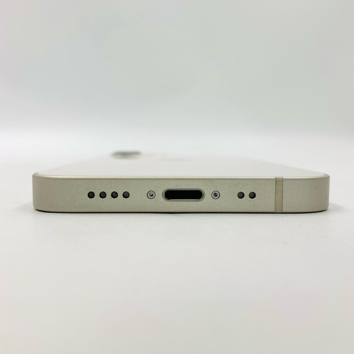 【全額返金保証】【最速発送】Apple iPhone iPhone 12 mini 64GB ホワイト SIMフリー 白ロム 美品 動作確認済 89%