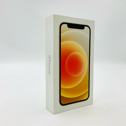 【全額返金保証】【最速発送】Apple iPhone iPhone 12 mini 64GB ホワイト SIMフリー 白ロム 美品 動作確認済 89%