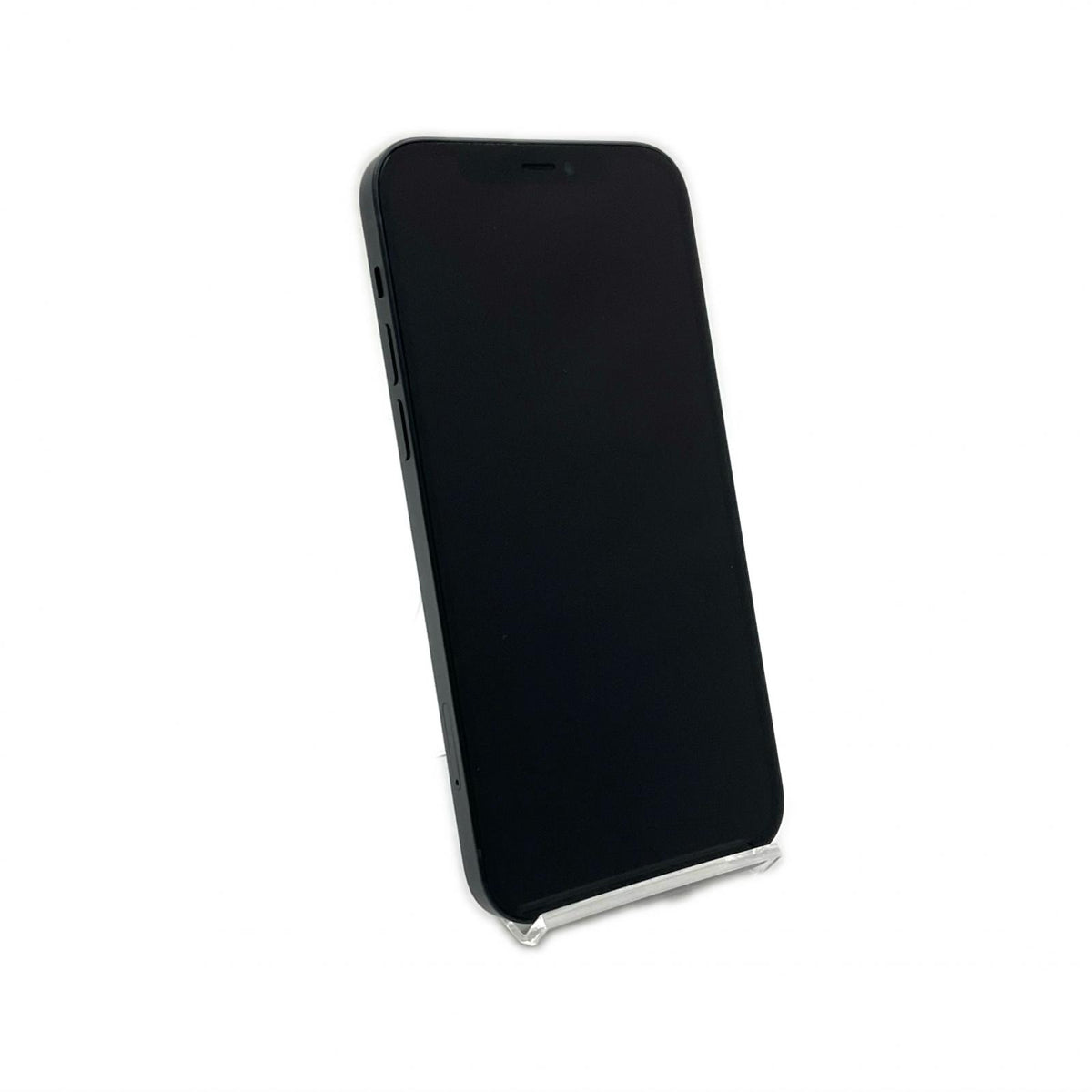 【全額返金保証】【最速発送】Apple iPhone iPhone 12 64GB ブラック Softbank SIMフリー 白ロム 美品 動作確認済 90%