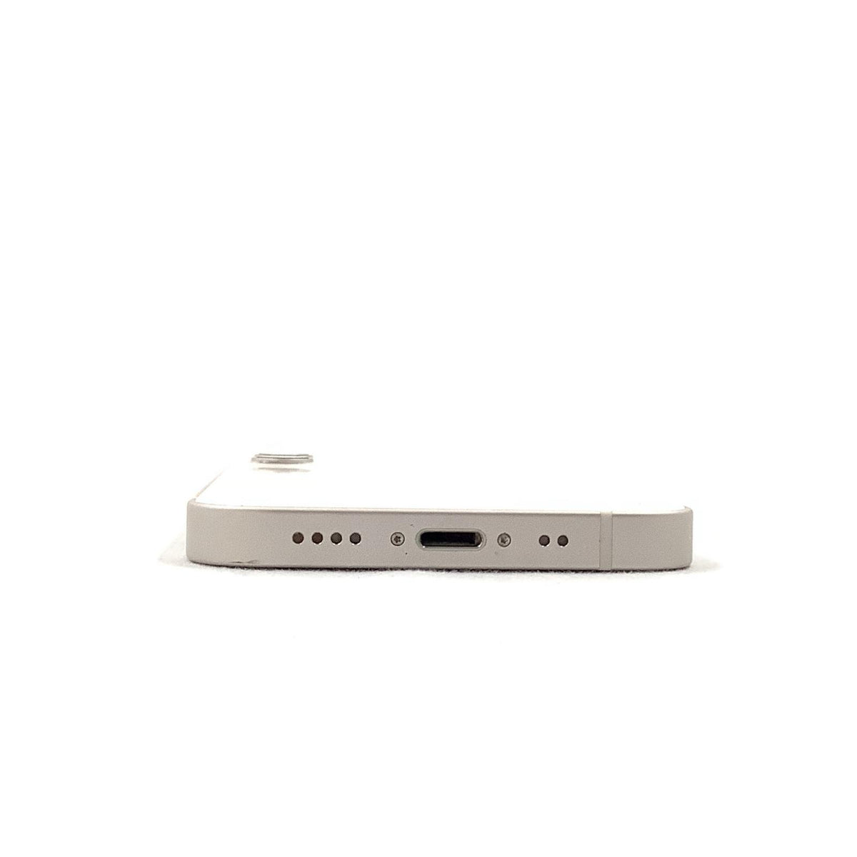 【全額返金保証】【最速発送】Apple iPhone iPhone 12 mini 256GB ホワイト docomo 白ロム 動作確認済 75%
