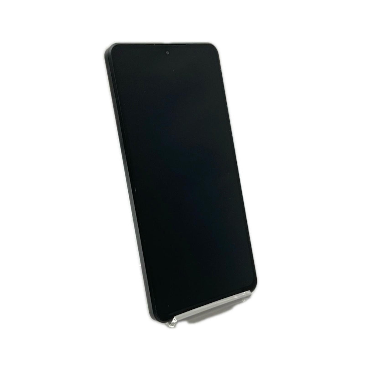 【最速発送】SHARP AQUOS R7 256GB ブラック docomo SIMフリー SH-52C 白ロム【難有】