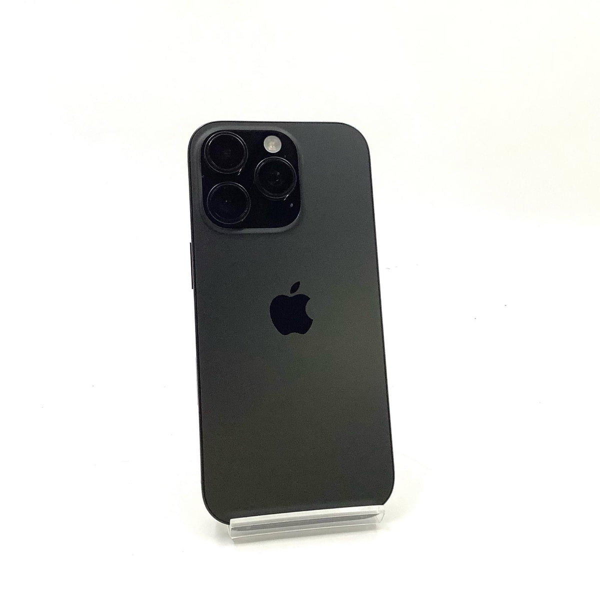 【全額返金保証】【最速発送】Apple iPhone iPhone 16 Pro 512GB ブラックチタニウム docomo SIMフリー 白ロム 美品 動作確認済 86%