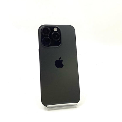【全額返金保証】【最速発送】Apple iPhone iPhone 16 Pro 512GB ブラックチタニウム docomo SIMフリー 白ロム 美品 動作確認済 86%