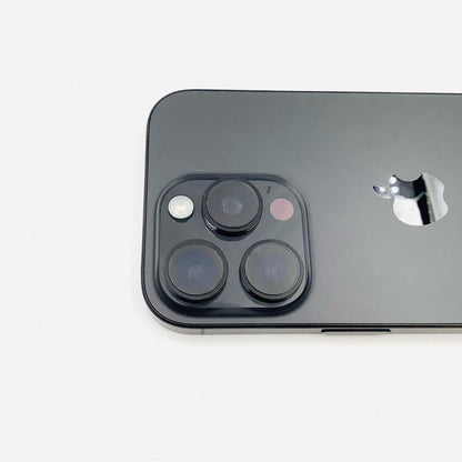 【全額返金保証】【最速発送】Apple iPhone iPhone 16 Pro 512GB ブラックチタニウム docomo SIMフリー 白ロム 美品 動作確認済 86%