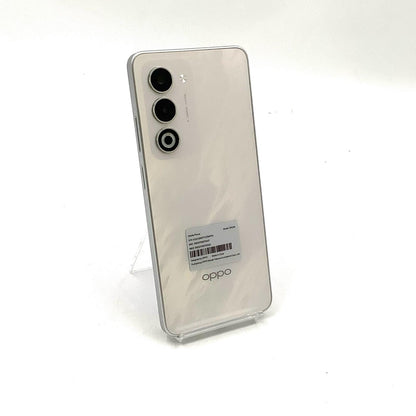 【全額返金保証】【最速発送】OPPO A 5 5G 128GB ホワイト au SIMフリー OPG06 白ロム 超美品 動作確認済