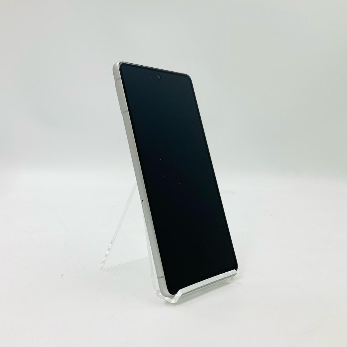 【全額返金保証】【最速発送】Google Pixel 7 128GB ホワイト au SIMフリー 白ロム 動作確認済
