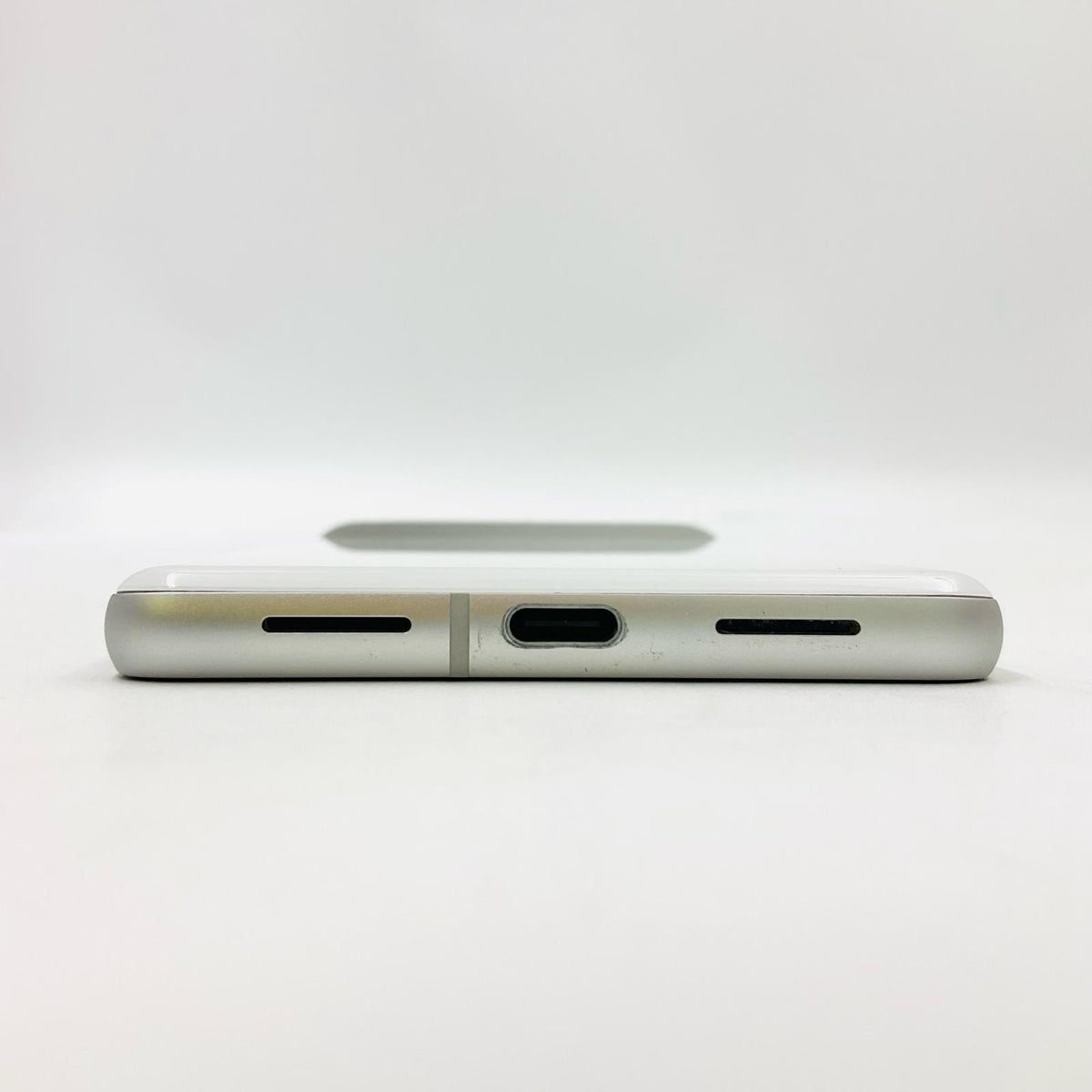 【全額返金保証】【最速発送】Google Pixel 7 128GB ホワイト au SIMフリー 白ロム 動作確認済