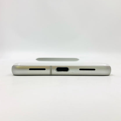 【全額返金保証】【最速発送】Google Pixel 7 128GB ホワイト au SIMフリー 白ロム 動作確認済