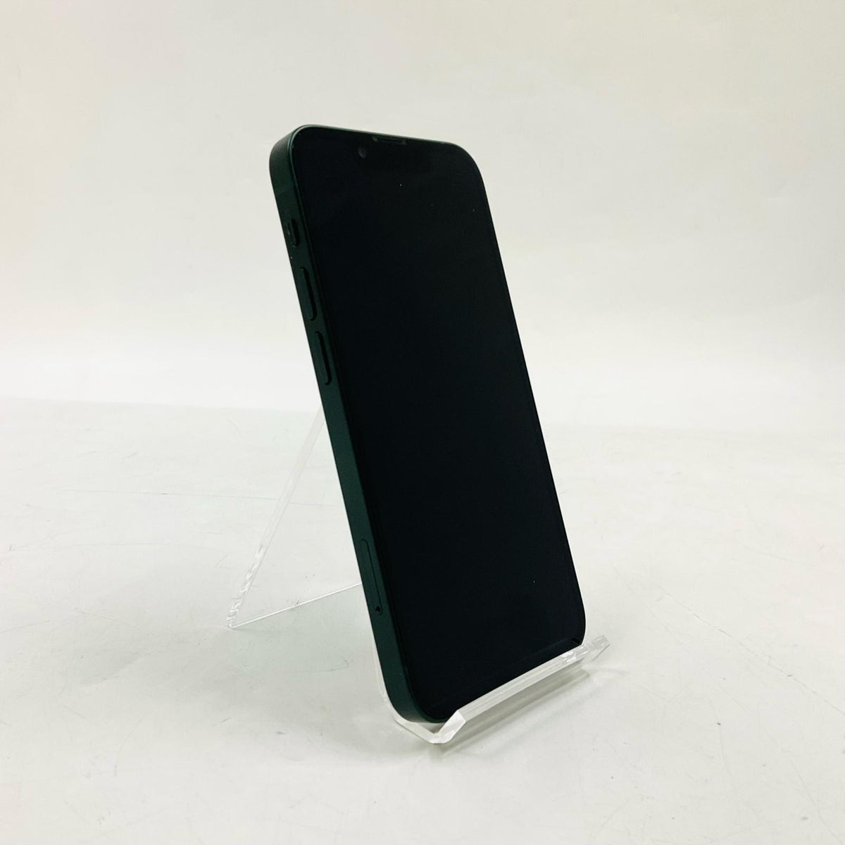 【全額返金保証】【最速発送】Apple iPhone iPhone 13 mini 128GB グリーン 白ロム 動作確認済 70%