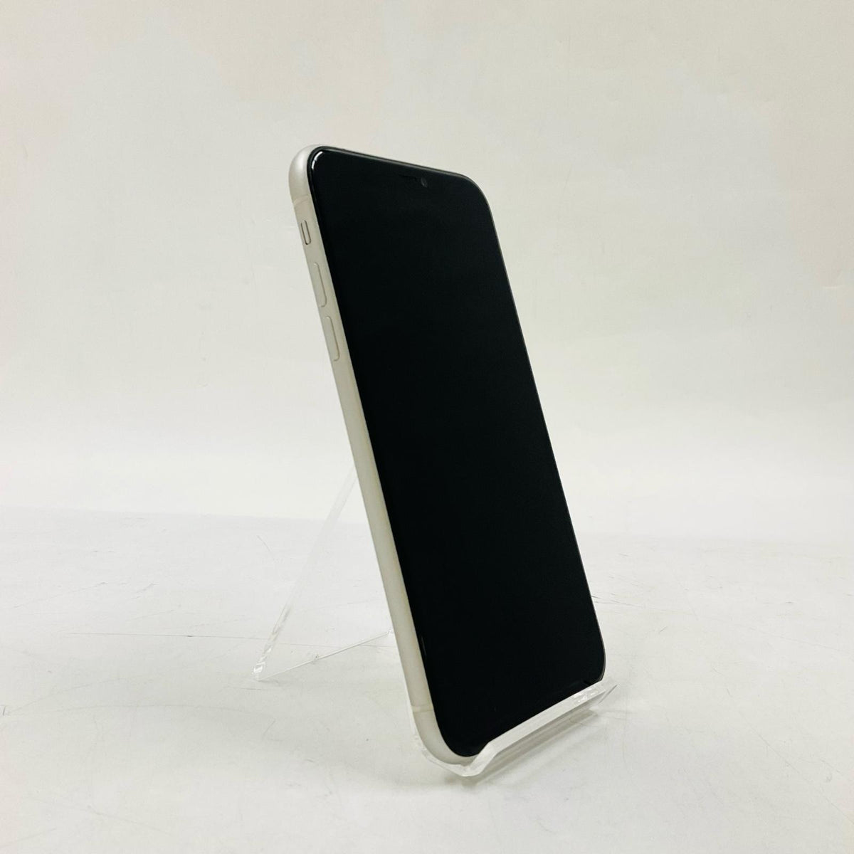 【最速発送】Apple iPhone iPhone 11 128GB ホワイト au SIMフリー 白ロム【難有】 72%